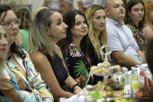 Reaktywacja Koła Gospodyń Wiejskich "Trzciniczanki" w Trzcinicy