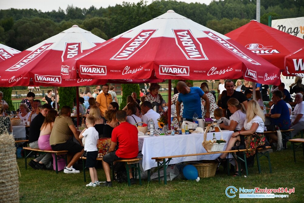 Dni Osieka Jasielskiego 2024