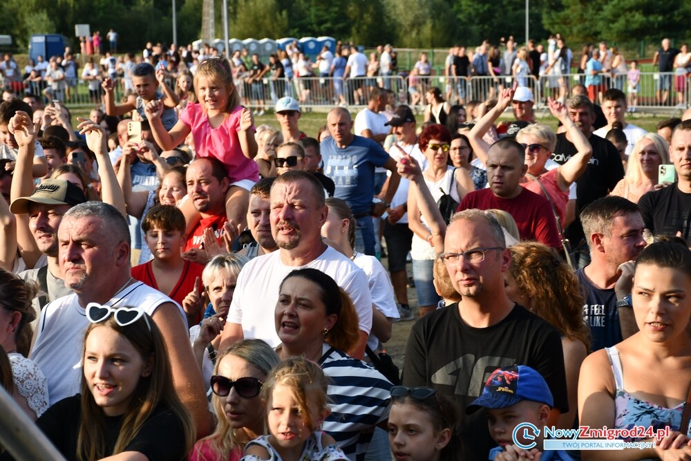 Dni Osieka Jasielskiego 2024