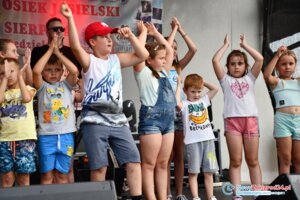 Dni Osieka Jasielskiego 2024