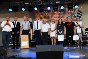 Dni Osieka Jasielskiego 2024