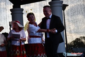 Dni Osieka Jasielskiego 2024