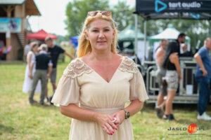 Dożynki Powiatowe 2024 w Bieździedzy