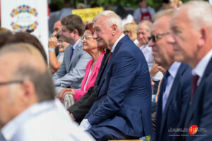Dożynki Powiatowe 2024 w Bieździedzy