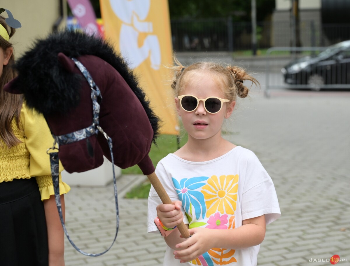 Wielki Dzień Pszczół w Generatorze Nauki GEN w Jaśle