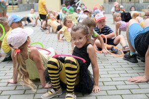 Wielki Dzień Pszczół w Generatorze Nauki GEN w Jaśle