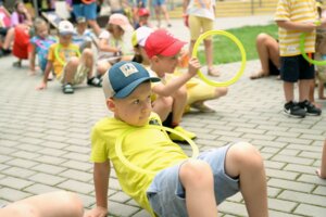 Wielki Dzień Pszczół w Generatorze Nauki GEN w Jaśle
