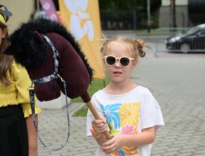Wielki Dzień Pszczół w Generatorze Nauki GEN w Jaśle