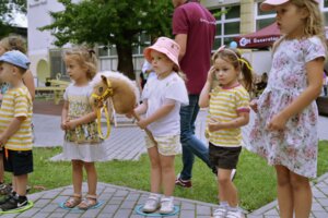 Wielki Dzień Pszczół w Generatorze Nauki GEN w Jaśle