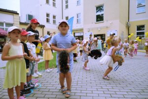 Wielki Dzień Pszczół w Generatorze Nauki GEN w Jaśle