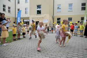 Wielki Dzień Pszczół w Generatorze Nauki GEN w Jaśle