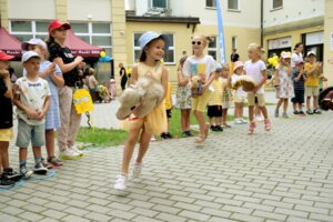 Wielki Dzień Pszczół w Generatorze Nauki GEN w Jaśle