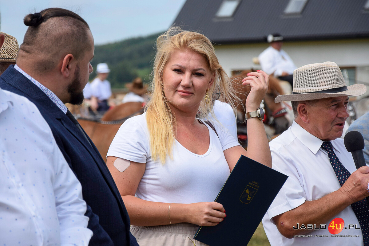 Galicyjskie Lato z Koniem - Bieździedza 2024