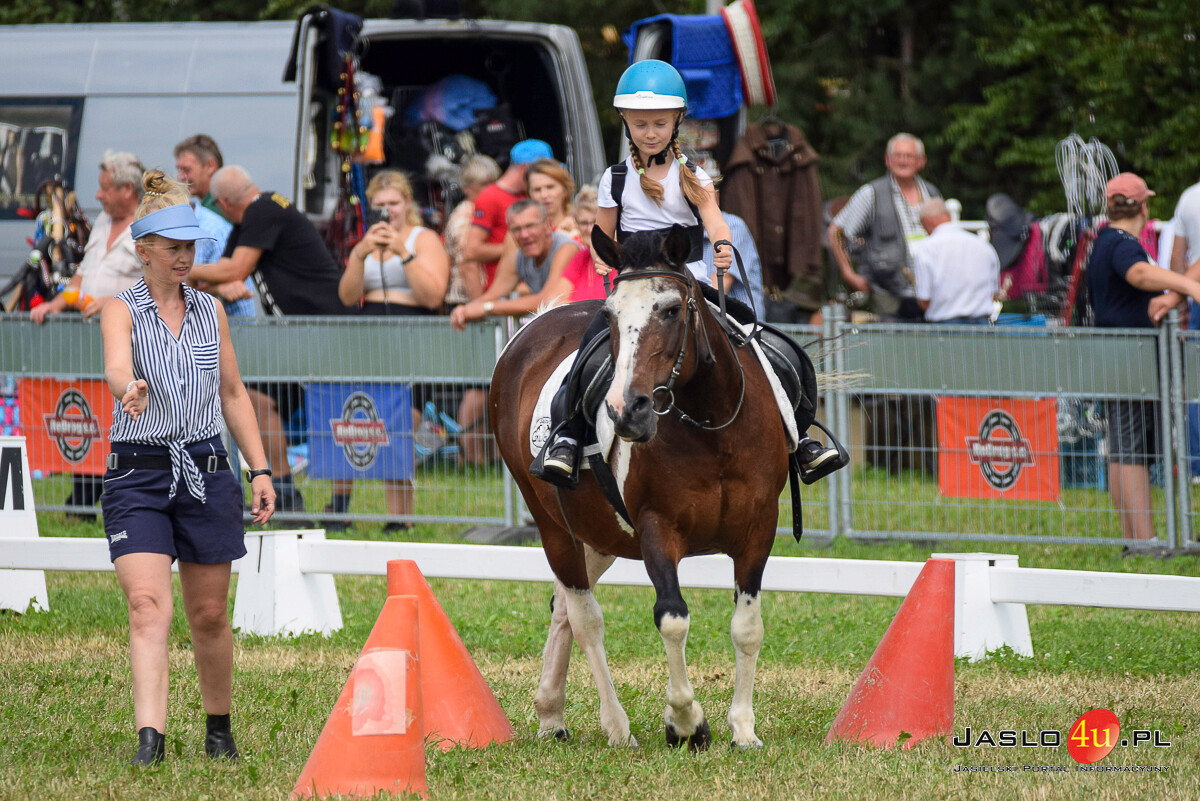 Galicyjskie Lato z Koniem - Bieździedza 2024