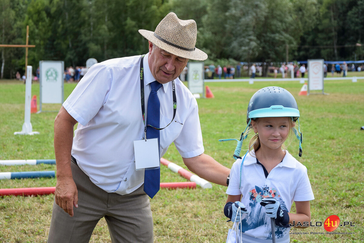 Galicyjskie Lato z Koniem - Bieździedza 2024