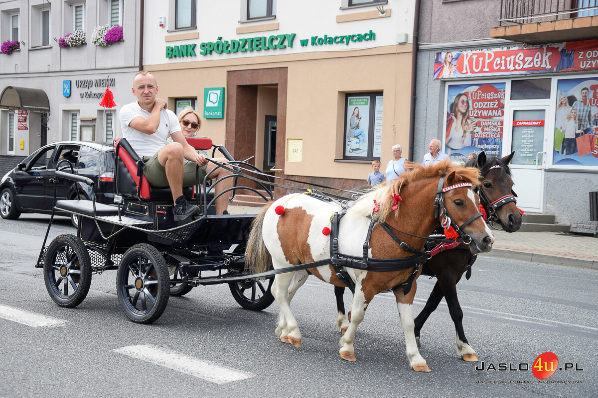 Galicyjskie Lato z Koniem - Bieździedza 2024