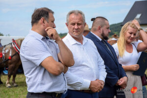 Galicyjskie Lato z Koniem - Bieździedza 2024