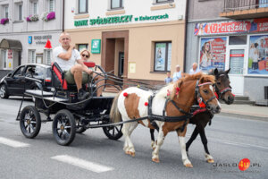 Galicyjskie Lato z Koniem - Bieździedza 2024