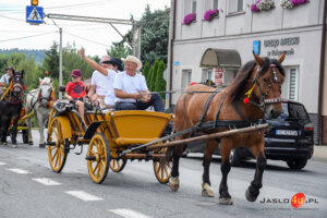 Galicyjskie Lato z Koniem - Bieździedza 2024