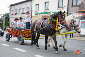 Galicyjskie Lato z Koniem - Bieździedza 2024