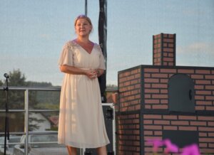 Koncert BOYS Dożynki Powiatowe Bieździedza 2024
