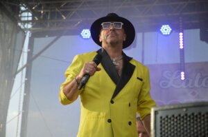 Koncert BOYS Dożynki Powiatowe Bieździedza 2024