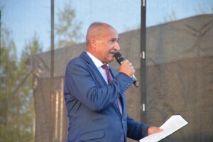 Koncert BOYS Dożynki Powiatowe Bieździedza 2024