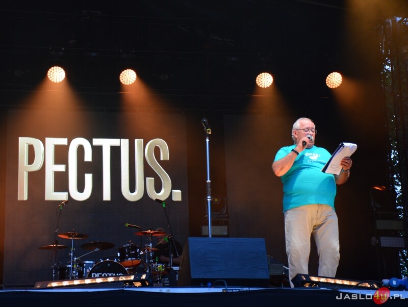 Koncert PECTUS Tarnowiec