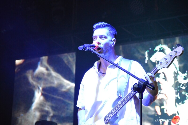 Koncert PECTUS Tarnowiec