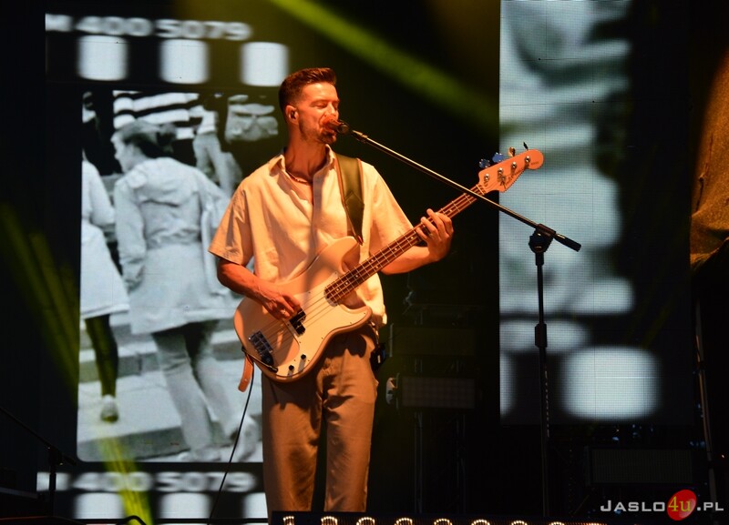 Koncert PECTUS Tarnowiec