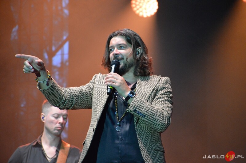 Koncert PECTUS Tarnowiec
