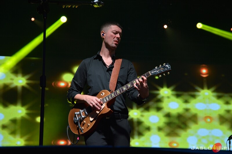 Koncert PECTUS Tarnowiec