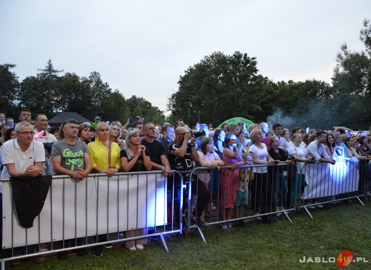 Koncert PECTUS Tarnowiec