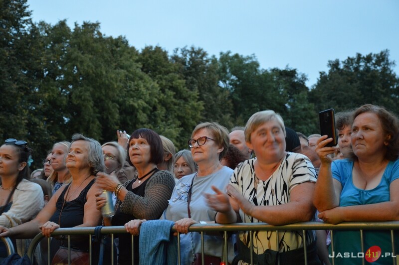 Koncert PECTUS Tarnowiec