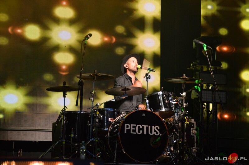 Koncert PECTUS Tarnowiec