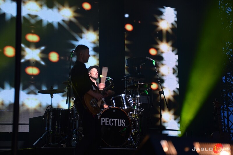 Koncert PECTUS Tarnowiec