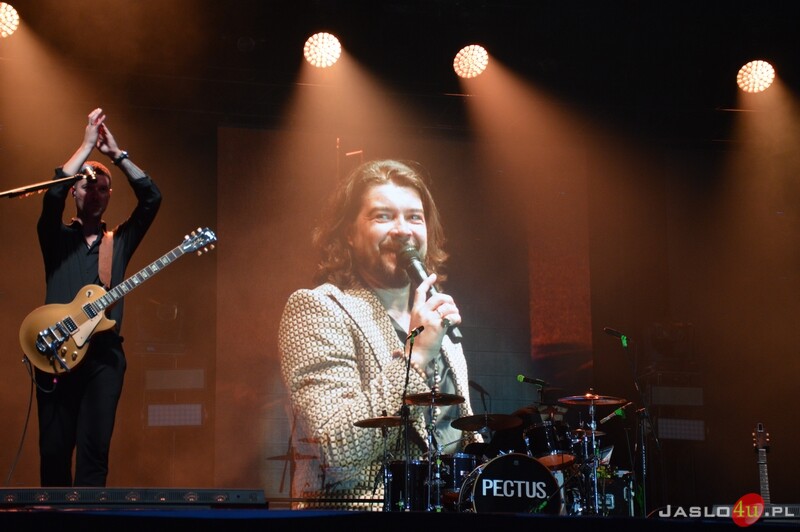 Koncert PECTUS Tarnowiec