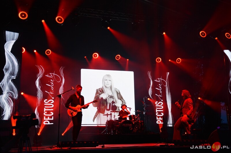 Koncert PECTUS Tarnowiec