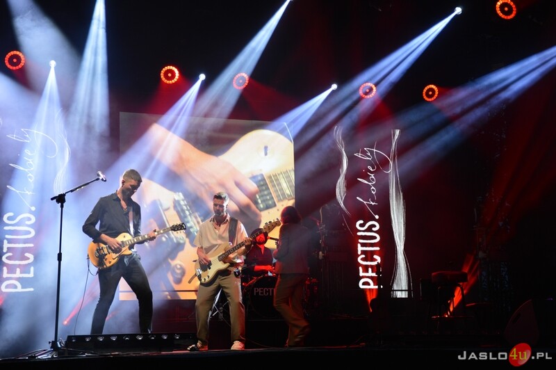 Koncert PECTUS Tarnowiec