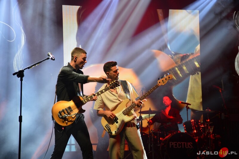 Koncert PECTUS Tarnowiec