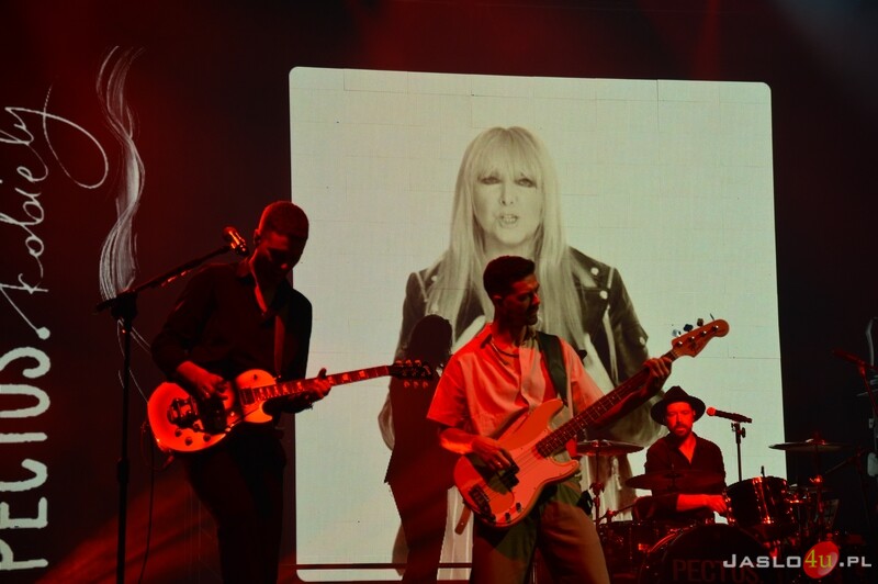 Koncert PECTUS Tarnowiec