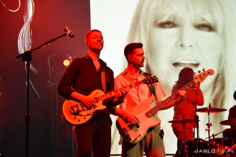 Koncert PECTUS Tarnowiec