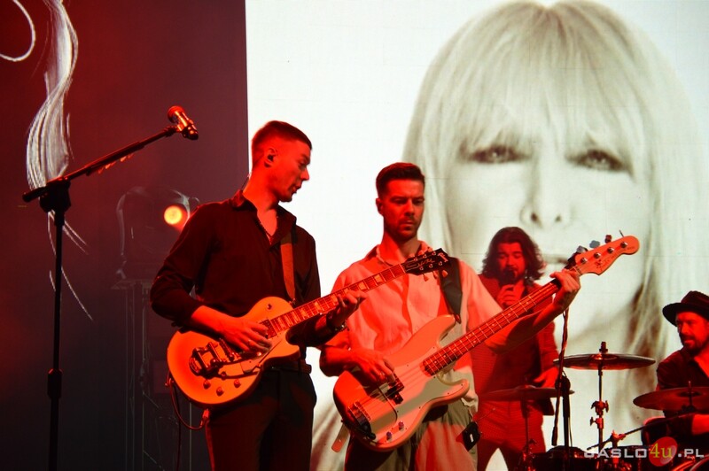 Koncert PECTUS Tarnowiec
