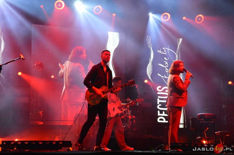 Koncert PECTUS Tarnowiec