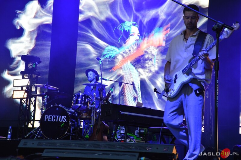 Koncert PECTUS Tarnowiec