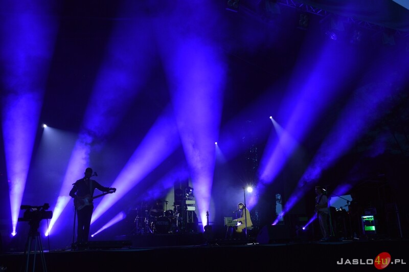 Koncert PECTUS Tarnowiec