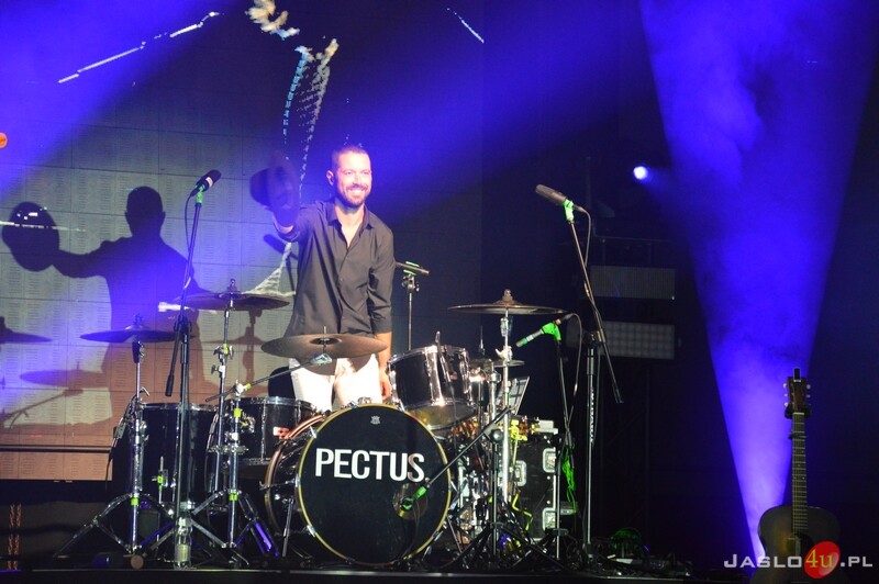 Koncert PECTUS Tarnowiec