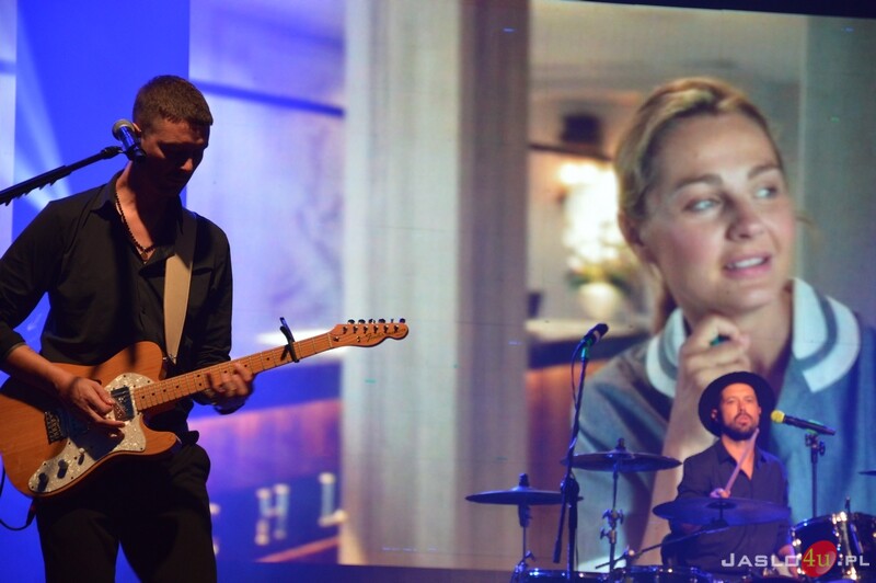 Koncert PECTUS Tarnowiec