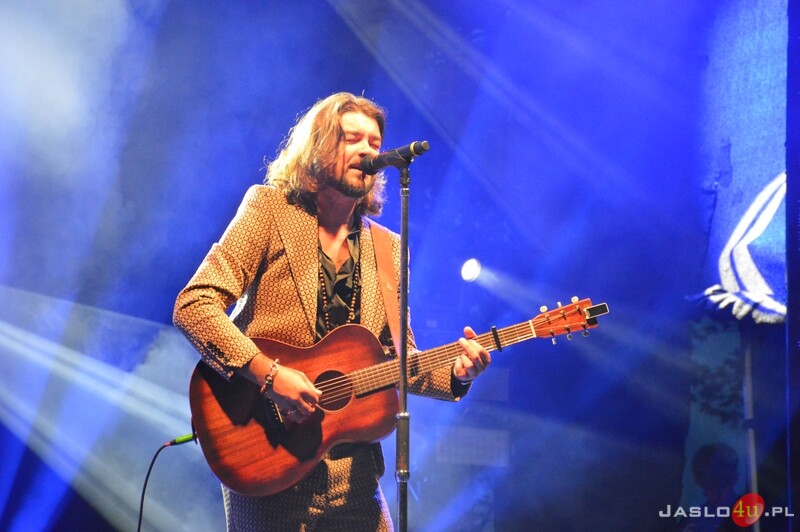 Koncert PECTUS Tarnowiec