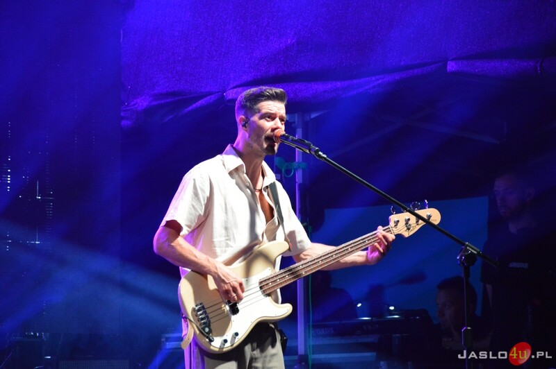Koncert PECTUS Tarnowiec
